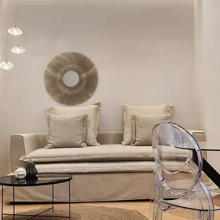 Oasi Lusso Appartamento Corfu  Экстерьер фото