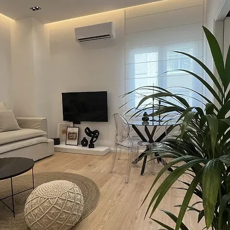 Oasi Lusso Appartamento Corfu  Экстерьер фото