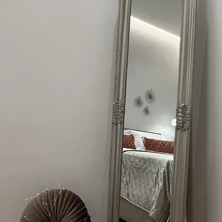 Oasi Lusso Appartamento Corfu  Экстерьер фото