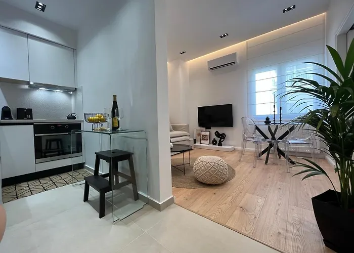 Oasi Lusso Appartamento