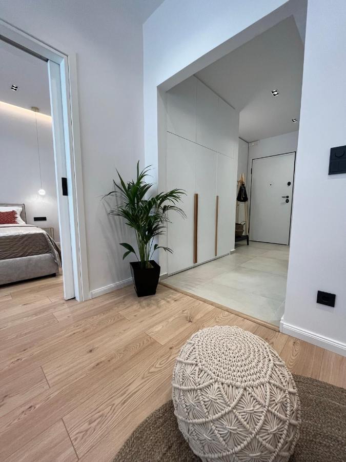 公寓 Oasi Lusso Corfu (city)