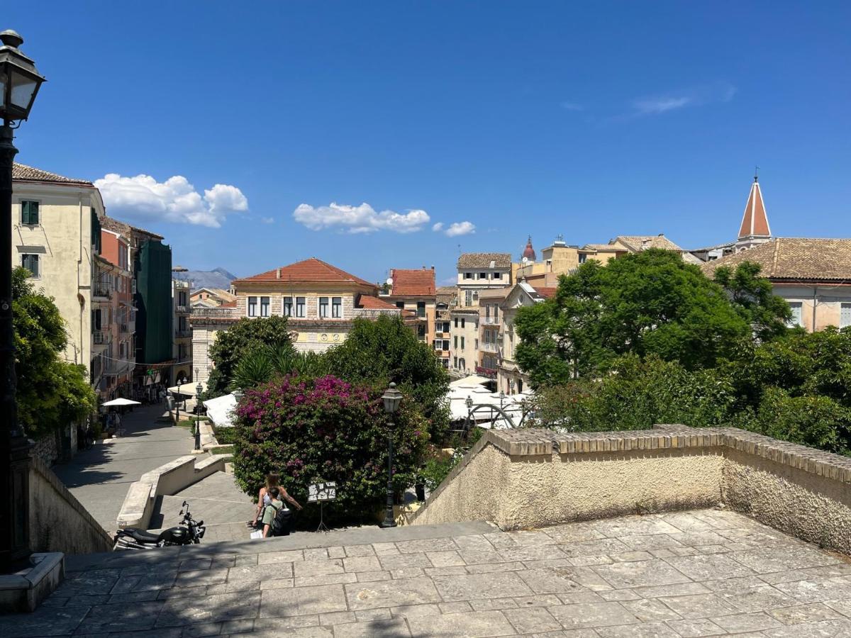 Oasi Lusso * Corfu (city)