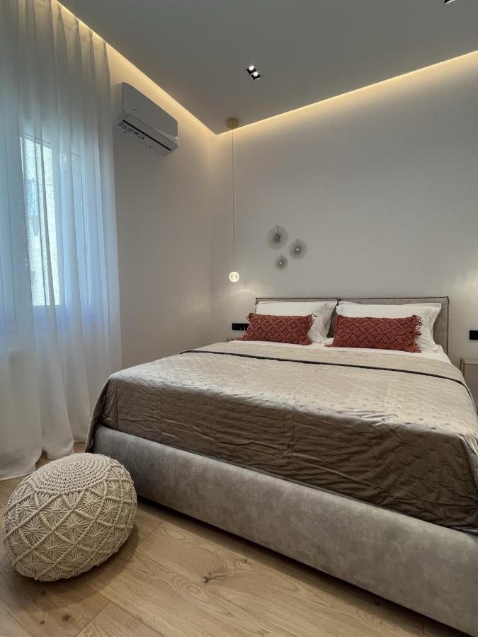 Oasi Lusso 公寓 Corfu (city)