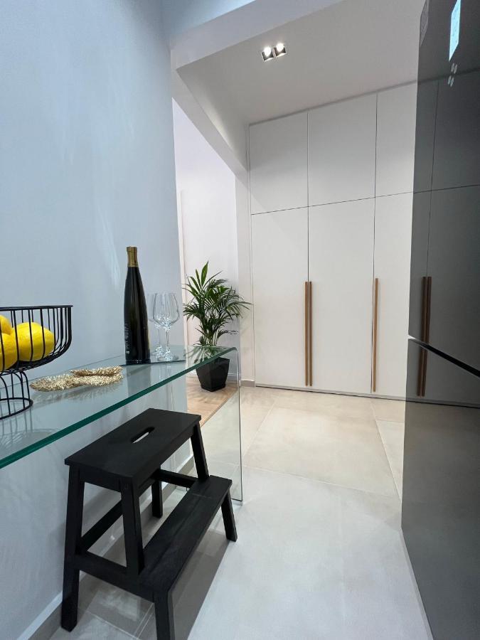 公寓 Oasi Lusso